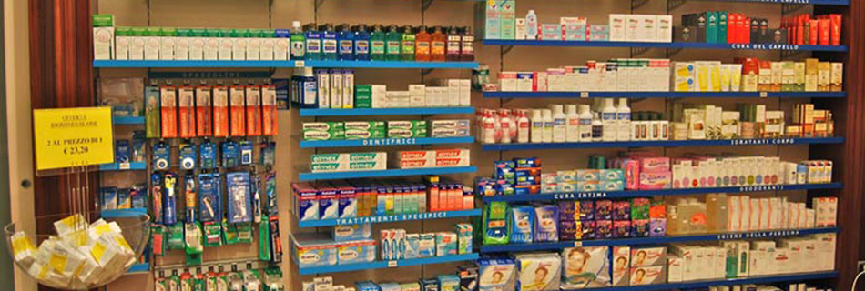 Category management farmacie
